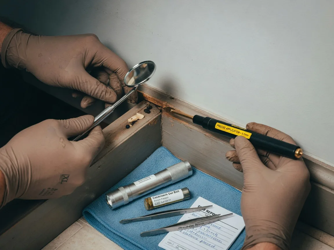 Why choose Emergency Pest Control in Chappell Hill, TX